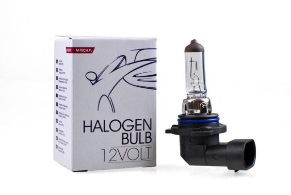 z10 M-TECH halogeenpirn HB4-9006 P22d 51W 12V
