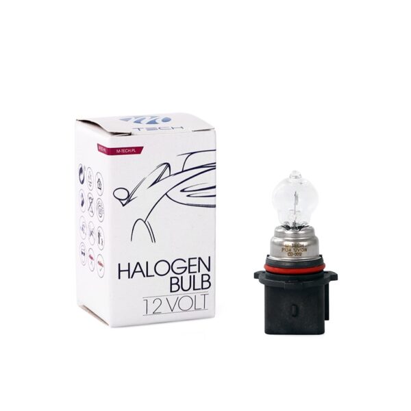 z120_1 M-TECH halogeenpirn P13W 12V