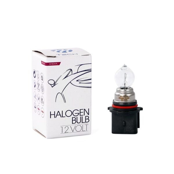 z124_1 M-TECH halogeenpirn PSX26W 12V