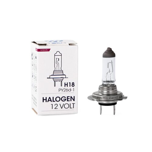 z128_01 M-TECH halogeenpirn H18 12V65W PY26D-1