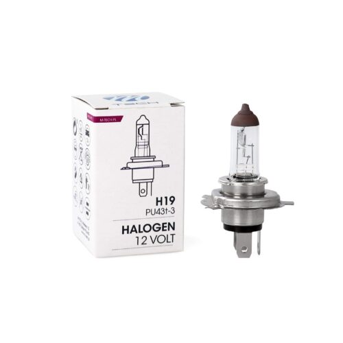 z129_01 M-TECH halogeenpirn H19 12V60/55W PU43T-3