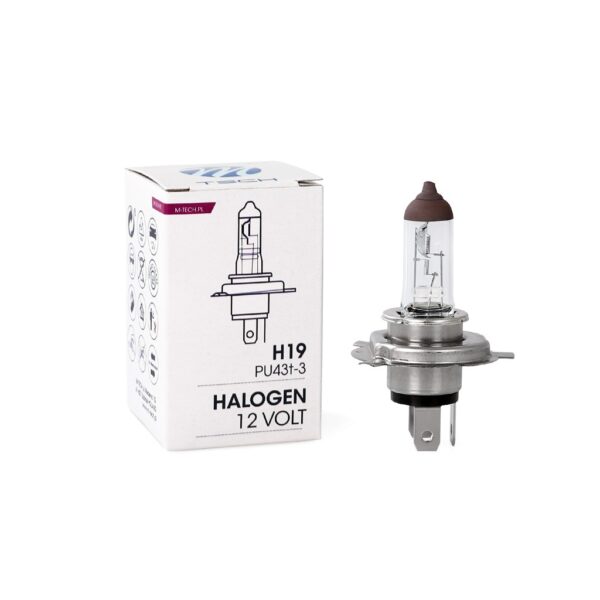 z129_1 M-TECH halogeenpirn H19 12V60/55W PU43T-3