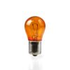 z19_2 M-TECH pirn BA15s S25 21W 12V AMBER