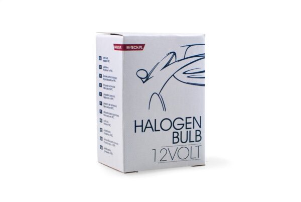 z21_3 M-TECH halogeenpirn H9 PGJ19-5 65W 12V