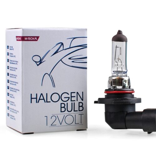 z22 M-TECH halogeenpirn H10 PY20d 42W 12V