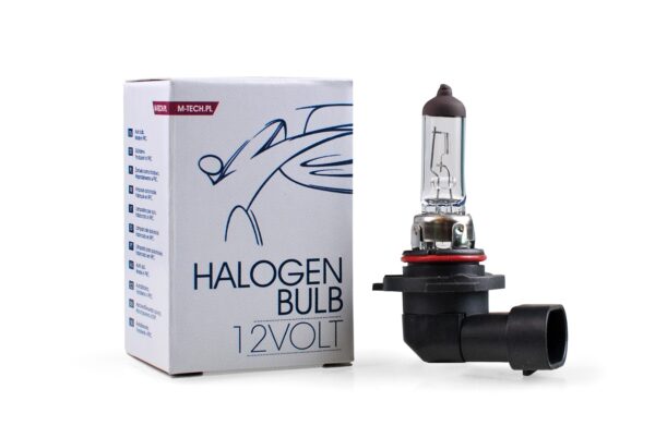 z22 M-TECH halogeenpirn H10 PY20d 42W 12V