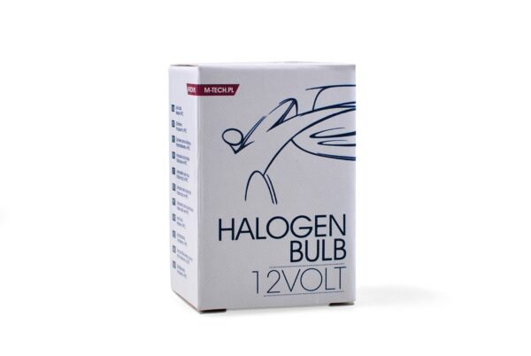 z22_3 M-TECH halogeenpirn H10 PY20d 42W 12V