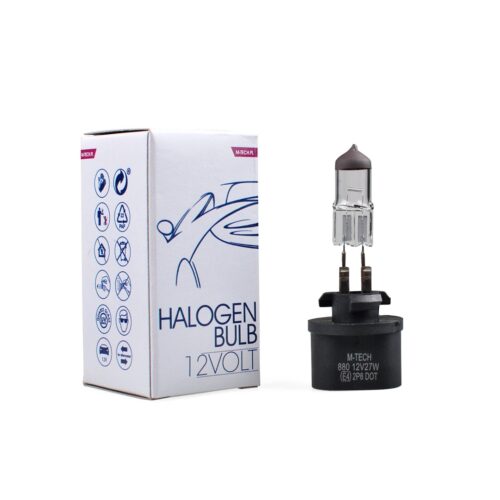 z25 M-TECH halogeenpirn H27W/1 880 PG13 27W 12V