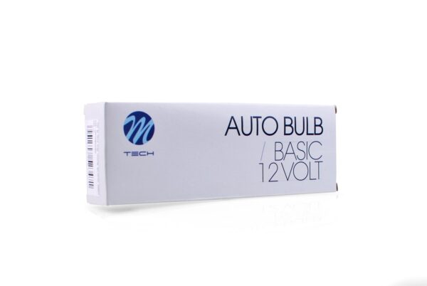 z35_3 M-TECH pirn PY27W 3156 W2,5x16d 27W 12V AMBER