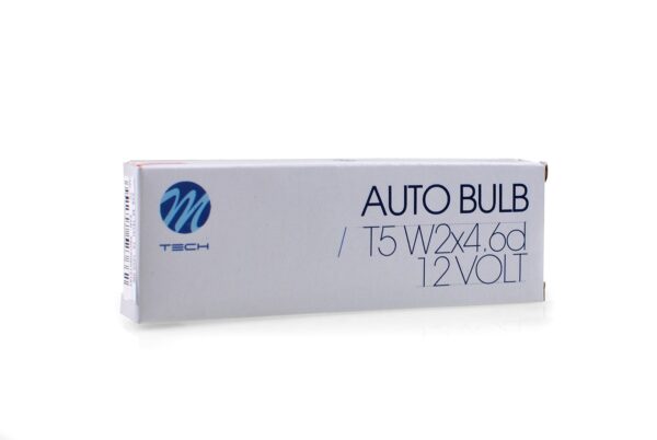 z39_3 M-TECH pirn W2,3W W2x4,6d 2,3W 12V CLEAR