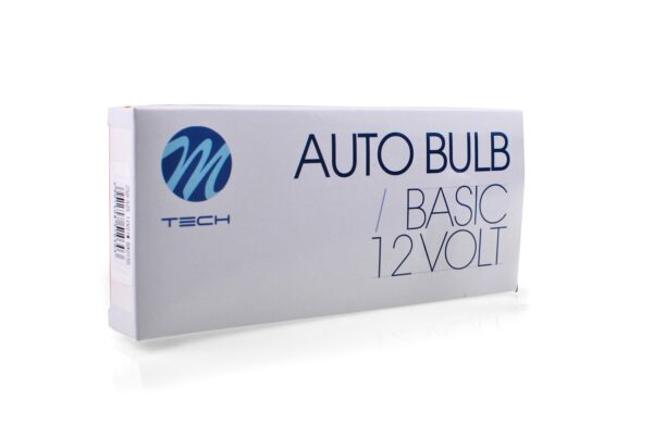 z50_3 M-TECH pirn BAU15s 12V/21W CLEAR P21W