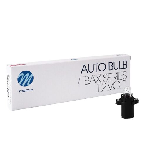 z55 M-TECH pirn B8.3d 12V/1,2W MUST