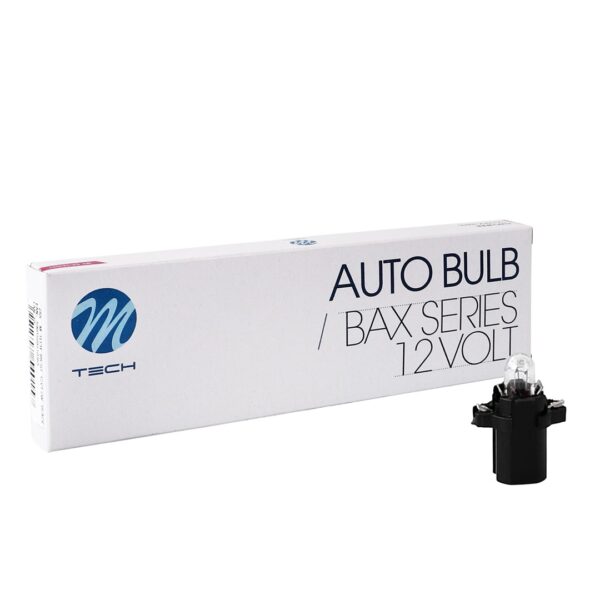 z55 M-TECH pirn B8.3d 12V/1,2W MUST