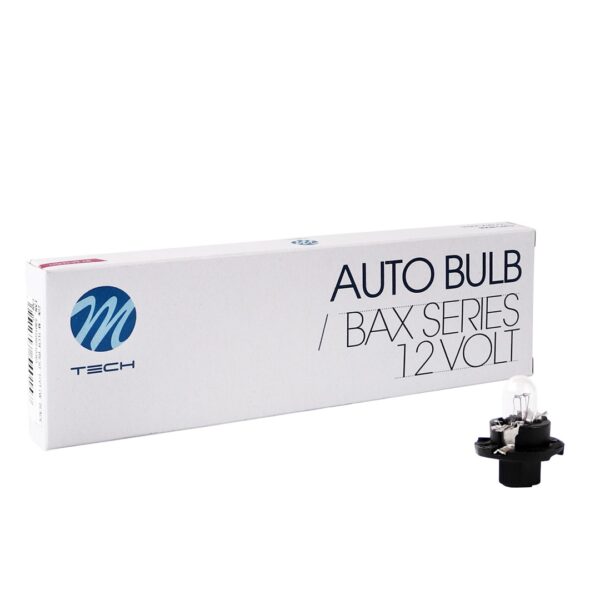 z57 M-TECH pirn BX8.4d 12V/1,2W MUST