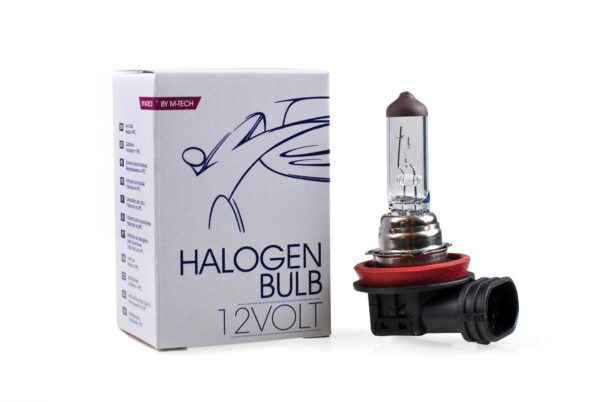 z64 M-TECH halogeenpirn PGJ19-3 5202 H16 12V/19W