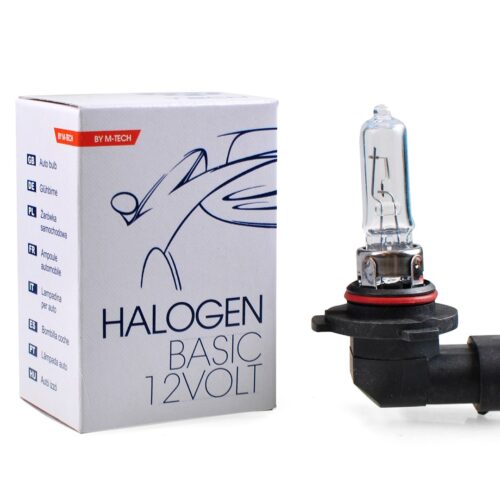 z65 M-TECH halogeenpirn PX20d HIR1-9011 12V/65W
