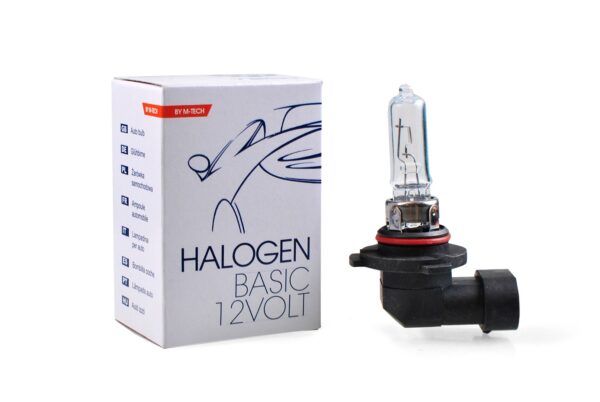 z65 M-TECH halogeenpirn PX20d HIR1-9011 12V/65W
