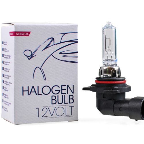 z66 M-TECH halogeenpirn PX22d HIR2-9012 12V/55W