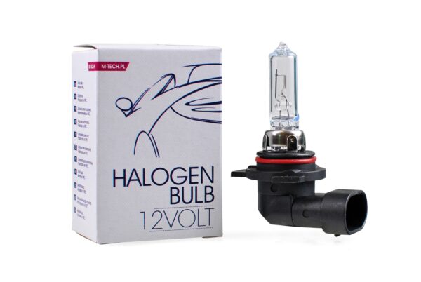 z66 M-TECH halogeenpirn PX22d HIR2-9012 12V/55W