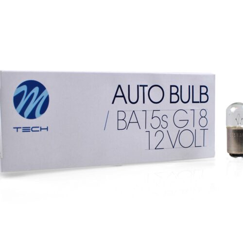z68 M-TECH pirn BA15d 12V/5W