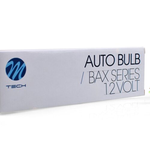 z69 M-TECH pirn B8.5d 12V/2W MUST