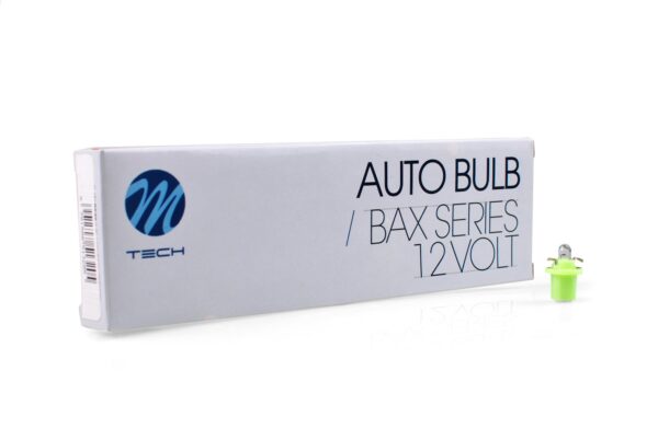 z69 M-TECH pirn B8.5d 12V/2W MUST