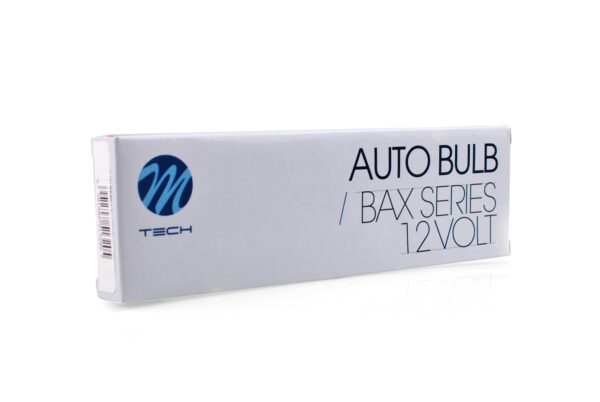 z69_3 M-TECH pirn B8.5d 12V/2W MUST