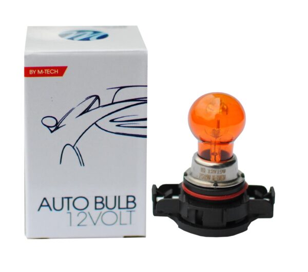 z71_2 M-TECH halogeenpirn PSY19w PG20-2 12V/19W