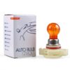 z73 M-TECH halogeenpirn PSX24w PG20-7 12V/24W AMBER