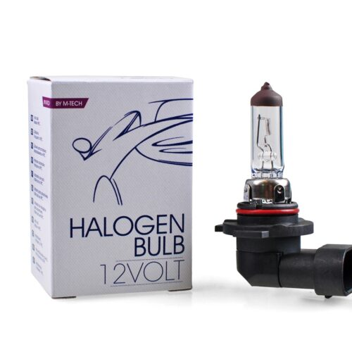 z74 M-TECH halogeenpirn PZ20d H12 12V/53W