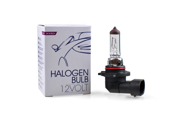 z74 M-TECH halogeenpirn PZ20d H12 12V/53W