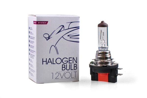 z76 M-TECH halogeenpirn PGJY19-2 H11B 12V/55W