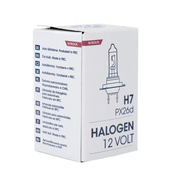 z7_3 M-TECH halogeenpirn PX26d H7 12V/55W