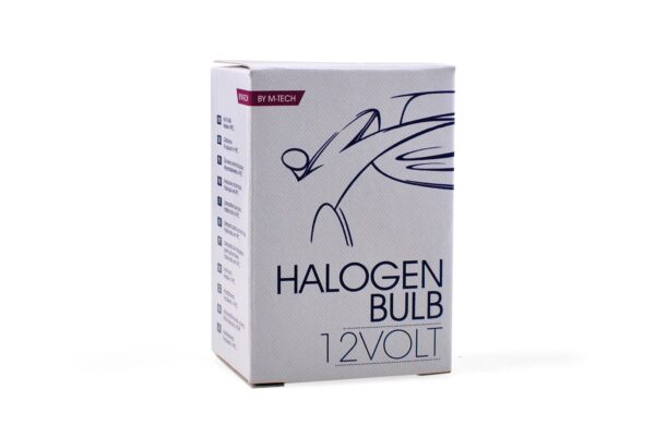z85_3 M-TECH halogeenpirn PGJY19-5 H9B 12V/65W