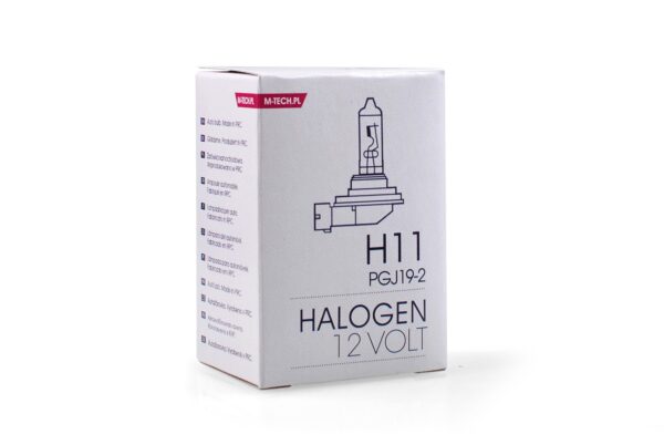 z8_3 M-TECH halogeenpirn PGJ12-2 H11 12V/55W