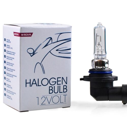 z9 M-TECH halogeenpirn HB3-9005 12V/60W