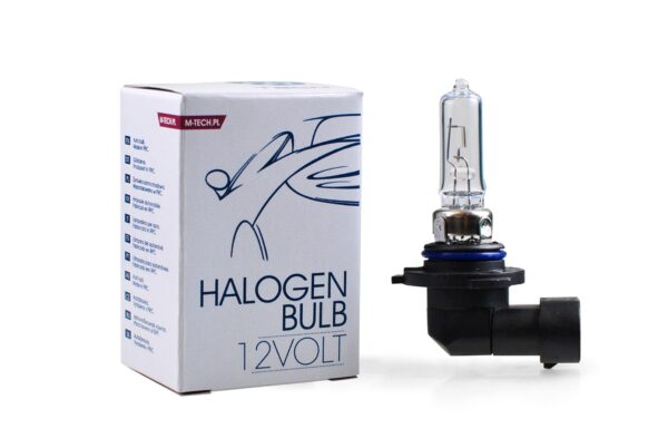 z9 M-TECH halogeenpirn HB3-9005 12V/60W