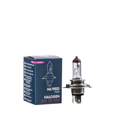 z904_01 M-TECH halogeenpirn H4 24V/75/70W