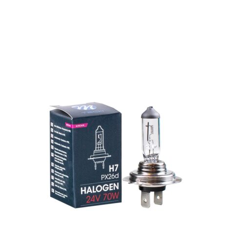 z907_01 M-TECH halogeenpirn H7 24V/70W