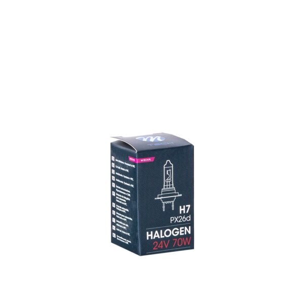 z907_03 M-TECH halogeenpirn H7 24V/70W