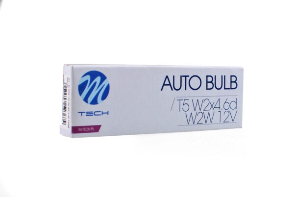 z92_3 M-TECH pirn W2W W2x4.6d 12V/2W