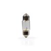 z932_2 M-TECH bulb C5W T11x31 SV8.5 24V/5W CLEAR