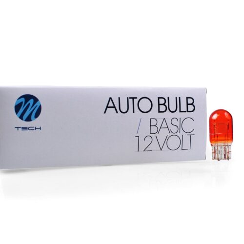 z94 M-TECH pirn T20 7443 WY21/5W W3x16q 12V/21/5W AMBER