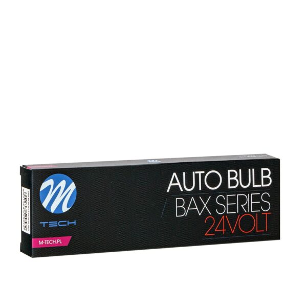 z958_03 M-TECH pirn B8.5d 24V/1,2W HALL