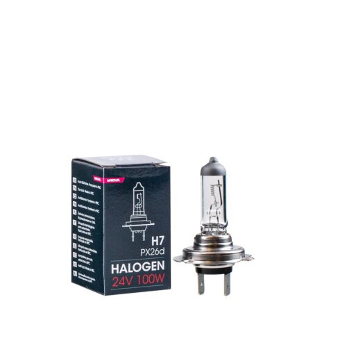 z979_01 M-TECH halogeenpirn PX26d H7 24V/100W