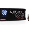 z989 M-TECH pirn BA7s T6.5 24V/2W