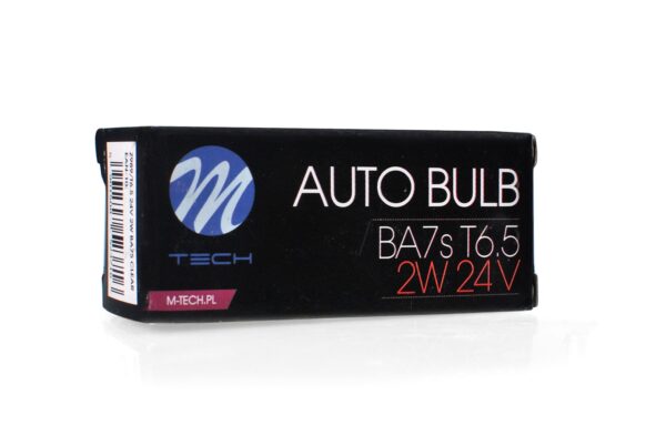 z989_3 M-TECH pirn BA7s T6.5 24V/2W