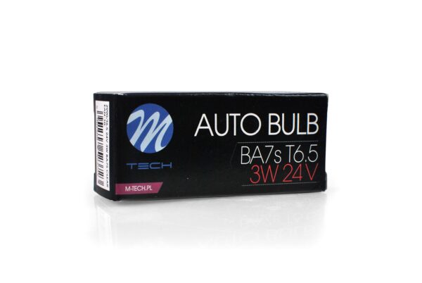 z990_3 M-TECH pirn BA7s T6.5 24V/3W