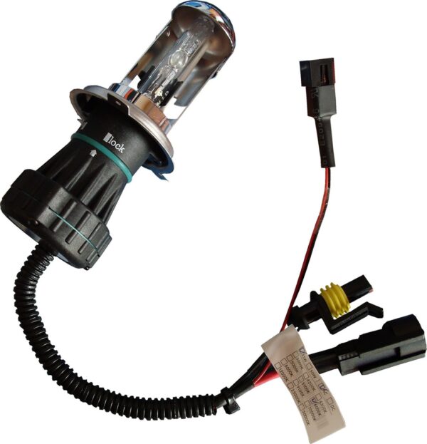 zbixh443 M-TECH Bixenon H/L H4-3 4300K pirn