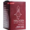 zhd904_2 M-TECH halogeenpirn HEAVY DUTY H4 24V/75/70W
